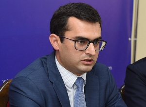 Ни в коем случае нельзя останавливаться: призыв Акопа Аршакяна к представителям военно-промышленной отрасли