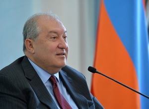 Президент назначил посла в Тунисе