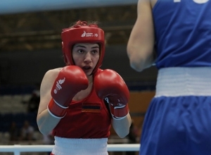 Հայաստանը կմասնակցի բռնցքամարտի կանանց աշխարհի առաջնությանը