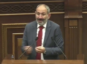 Նիկոլ Փաշինյանը մանրամասներ ներկայացրեց Վլադիմիր Պուտինի հետ առանձին հանդիպումից