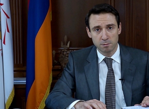 Քաղաքապետարանը խզում է պայմանագրերը «Սանիթեքի» հետ