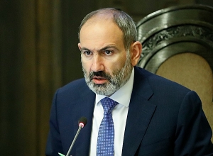 PM Pashinyan attends opening of Xilinx Armenia in Yerevan