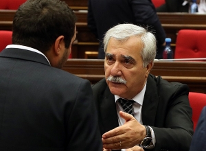 Я не готов видеть Наири Унаняна на свободе: Андраник Кочарян