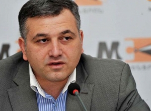 Николай Багдасарян считает, что Андраник Кочарян не преследовал цель оскорбить