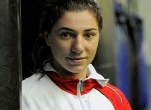 Անուշ Գրիգորյանը հաղթանակով մեկնարկեց բռնցքամարտի աշխարհի առաջնությունը