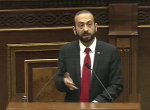 Արարատ Միրզոյանը ՍԴ-ի գործողություններում քաղաքական մոտիվացիա է նկատել