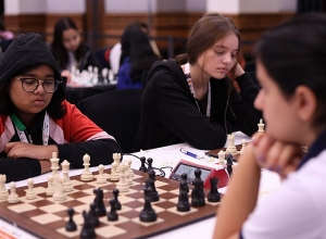 Հայաստանի պատանի շախմատիստները աշխարհի առաջնությունում նոր հաղթանակներ են տարել