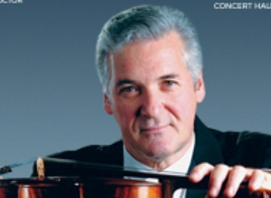 Պինխաս Ցուկերման` հավերժ երիտասարդ վիրտուոզ