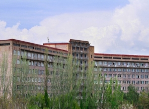 Միջադեպ Ուռուցքաբանության ազգային կենտրոնում․ տնօրենի աշխատասենյակում ծեծկռտուք է տեղի ունեցել