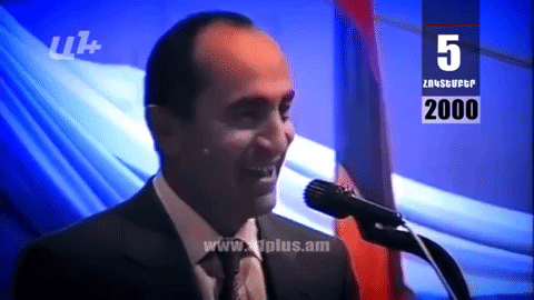 Օրացույց. 5-ը հոկտեմբերի. Ինչպե՞ս իրեն կպահի ՌԴ-ն, եթե Ադրբեջանը Թուրքիայի աջակցությամբ հարձակվի Հայաստանի վրա