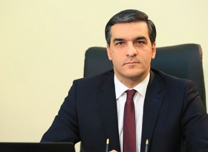 Արման Թաթոյանը՝ «Հայելի» ակումբի հետ կապված միջադեպի մասին