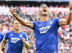 «Բավարիա» - «Հոֆենհայմ»՝ 1:2. Սարգիս Ադամյանի մյունխենյան բենեֆիսը