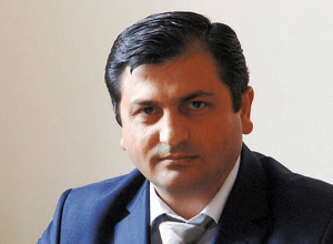 «Նազենի Բաղդասարյանի նկատմամբ սպառնալիքներ հնչեցվելու մասին ԶԼՄ հրապարակումները ուղարկվել են ոստիկանություն»