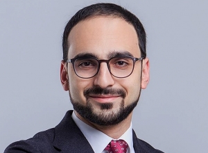 Տիգրան Ավինյանը՝ Երևանի քաղաքապետի տեղակալ կնշանակվի