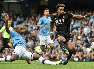 «Փյունիկին» ջախջախած «Վուլվերհեմփթոնը» հաղթում է անպարտելի «Մանչեսթեր Սիթիին»