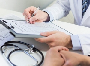 Специалисты «Best Life»-а провели исследования в медицинском центре «Горис»