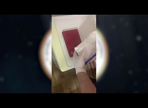 Հանցավոր խումբ է բացահայտվել․ 23-ամյա կին է ձերբակալվել