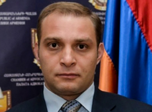 Դատարանը Միհրան Պողոսյանի նկատմամբ սանկցիա կիրառեց