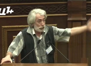 «Պատրաստ էին մարդկանց սպանել, միայն թե տան տակի հողը վերցնեն». Զորիկյանը՝ Հյուսիսային պողոտայի մասին