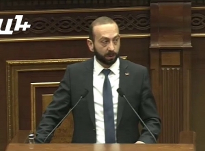 Այսօրվա ելույթների ձայնագրությունն ուղարկելու եմ իրավապահ մարմիններին.Ա. Միրզոյան