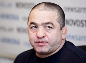 Քաղաքապետարանի սպորտի և երիտասարդության հարցերի բաժինը կղեկավարի Լեւոն Ջուլֆալակյանը