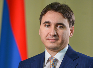 Армен Геворгян должен уехать за границу, чтобы пройти медицинское обследование: адвокат ходатайствовал об отмене меры пресечения