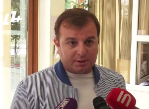 То, что Армен Геворгян может уехать из страны и не вернуться, находится за пределами логики: адвокат