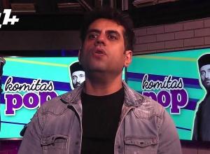 «Կոմիտաս Ռեստարտ» նախագիծը «Ռադիո Վան» ում՝ Կոմիտասի 150 ամյակին նվիրված