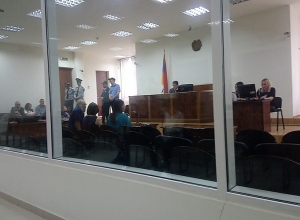 Շարունակվում է «Սասնա ծռեր»-ի գործով դատական նիստը