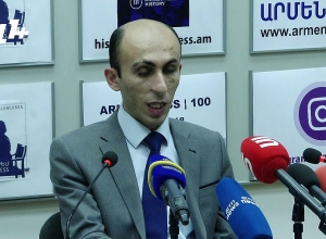 «Բոլոր հայերի համար էլ Արցախը Հայաստան է»․ Արցախի ՄԻՊ