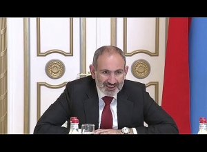 Բյուջետային քննարկում՝ Շրջակա միջավայրի նախարարության ծրագրերի վերաբերյալ