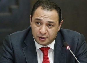 Ինձ ազատությունից զրկելու որոշում են կայացրել․ Արա Վարդանյան