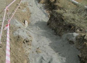 Начнутся работы по замене старых канализационных линий на новые