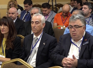 «Կոչ եմ անում Հայաստանը դիտարկել ձեր բիզնեսի զարգացման երկիր». Ավինյան