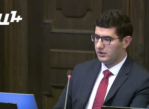 Փաստահավաք հանձնաժողով կստեղծվի