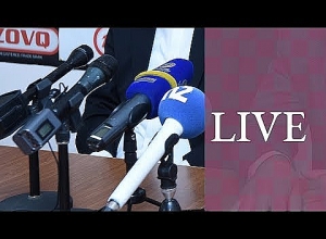 Սասնա Ծռեր համահայկական կուսակցության քարտուղարության համակարգող Վարուժան Ավետիսյան ասուլիսը.ՈՒղիղ