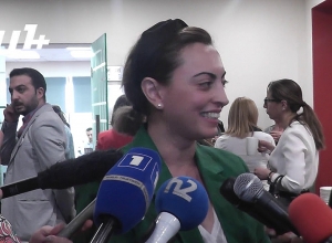 Եթե Վայոց Ձորի մարզպետի թեկնածուն կին լինի՝ ԱԺ փոխնախագահը նրա թեկնածությունը կպաշտպանի