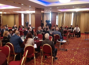«Կառավարության առաջնահերթությունը ստեղծագործ քաղաքացին է»