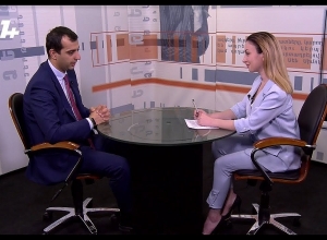 Նախարարները բաց տեքստով ասում էին, որ ուզում են Հայաստանից սովորել. փոխնախարարը WCIT-ի մասին