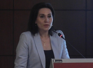 Գյուտի արտոնագրումը բավականին թանկ է․ Քրիստինե Համբարյան