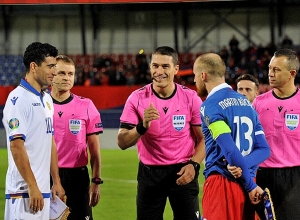 Եվրո-2020. Հայաստանին չհաջողվեց հաղթել ետնապահ Լիխտենշտեյնին