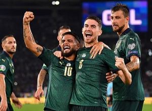 Եվրո-2020. Իտալիան նույնպես մտավ եզրափակիչ փուլ