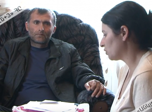 Բբժիշկները թանկարժեք բուժում են նշանակել. Միկոյանները խնդրի առաջ են կանգնել