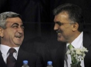 Календарь: 14-е октября. Почему у Сержа Саркисяна поднималось настроение во время голов, забитых в наши ворота