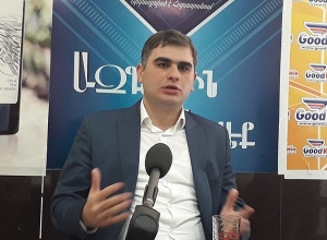 Мы не можем удержать в Армении имеющиеся инвестиции: Сурен Парсян