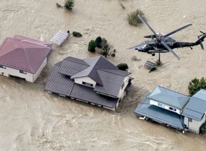 Президент Республики Армен Саркисян выразил соболезнования императору Японии