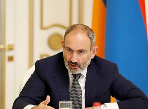 Տնտեսվարողներին վերադարձված ԱԱՀ-ն կազմել է 117 միլիարդ դրամ․ Նիկոլ Փաշինյան