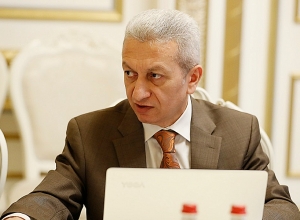 Պետական պարտքի բեռի նվազեցում է կանխատեսվում․ Ատոմ Ջանջուղազյան