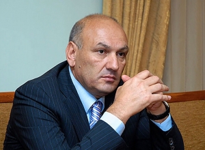 Гагик Хачатрян переведен в уголовно-исполнительное учреждение