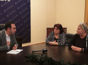 Շենքը վաճառվել է, բնակիչներն անօթեւան մնալու վտանգի առջև են